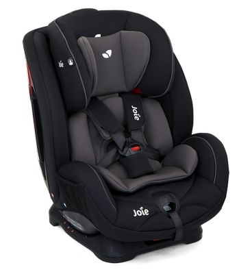 Joie Stages Car Seat 0+/1/2 - Coal by Joie