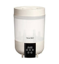 Tommee Tippee QuickDry Steam Steriliser For Baby Bottles And Accessories by Tommee Tippee