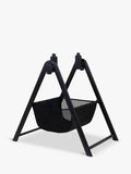 Silver Cross Dune & Reef Carrycot Stand, Black by Silver Cross