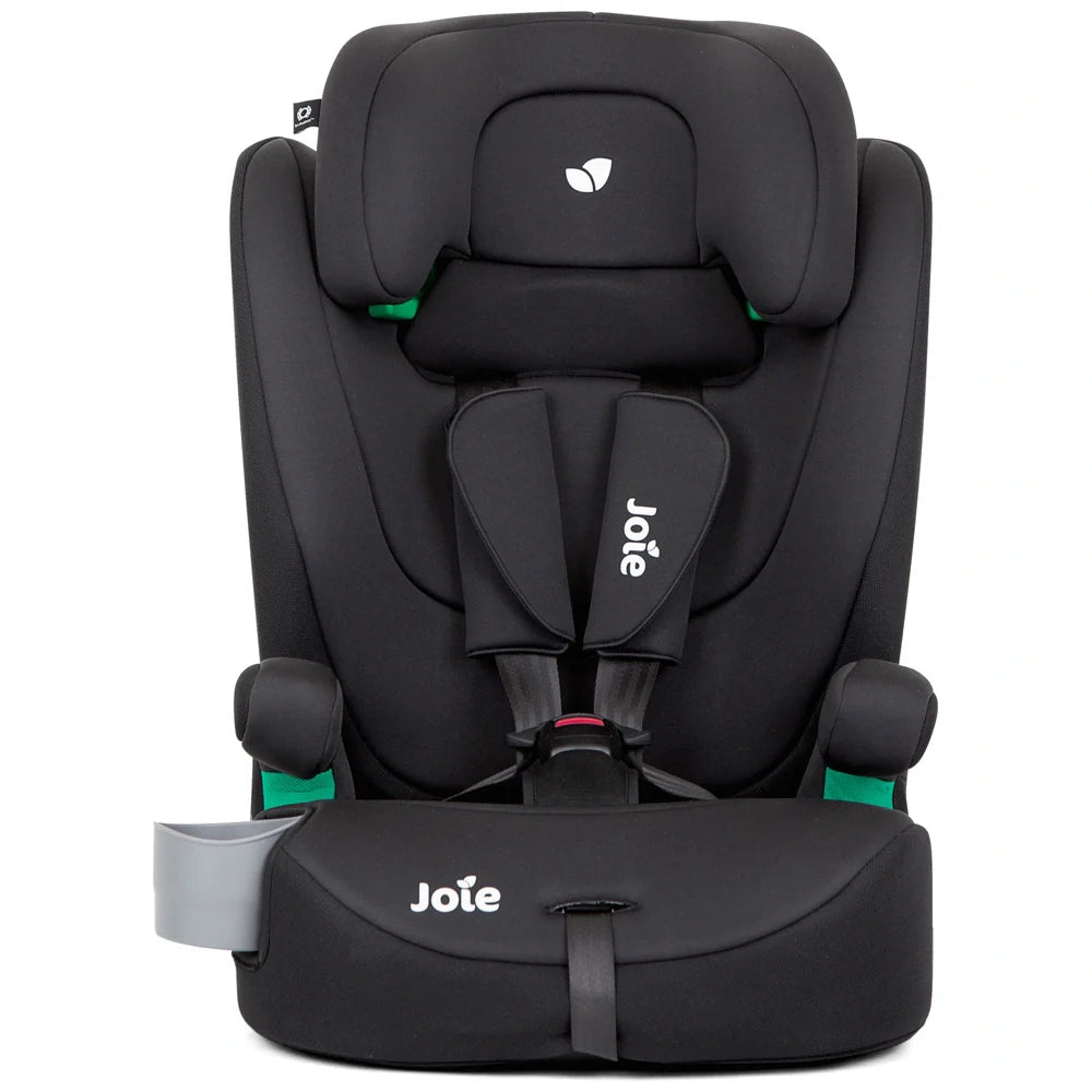 Joie Elevate i-Size R129 Belt-Fitted Car Seat Shale by Joie