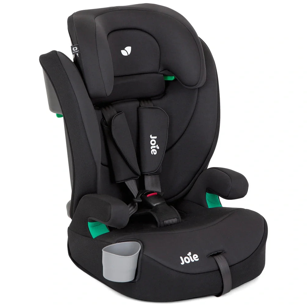 Joie Elevate i-Size R129 Belt-Fitted Car Seat Shale by Joie