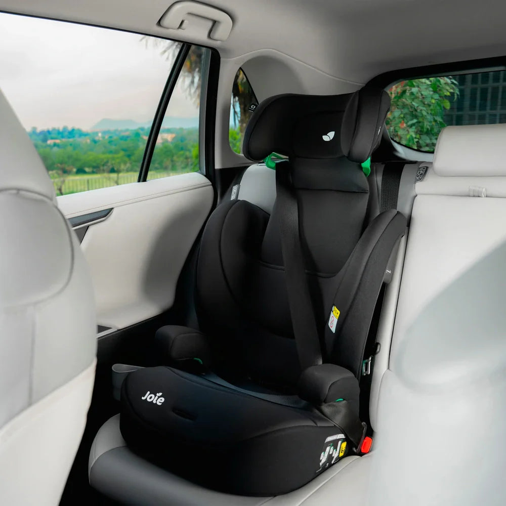 Joie Elevate i-Size R129 Belt-Fitted Car Seat Shale by Joie