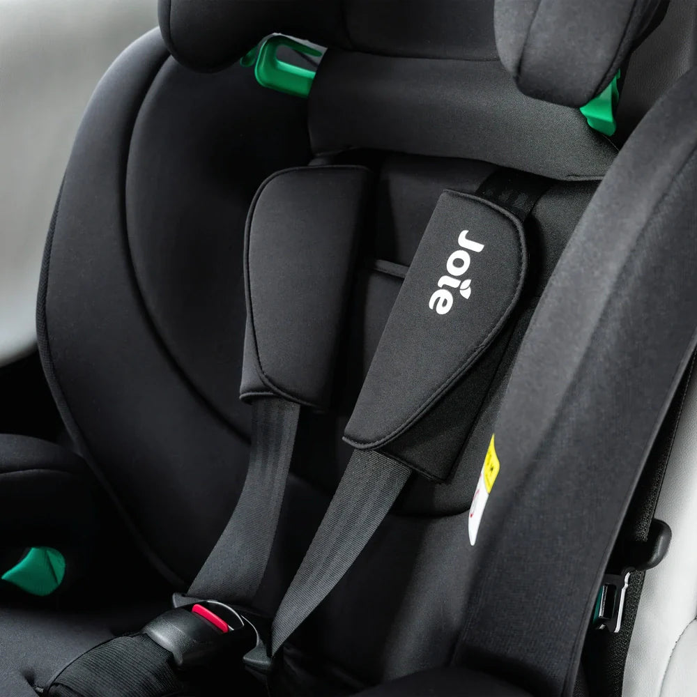Joie Elevate i-Size R129 Belt-Fitted Car Seat Shale by Joie