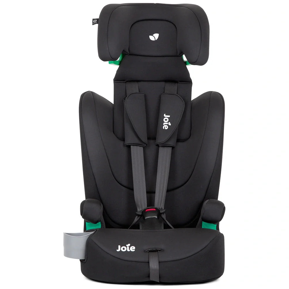 Joie Elevate i-Size R129 Belt-Fitted Car Seat Shale by Joie