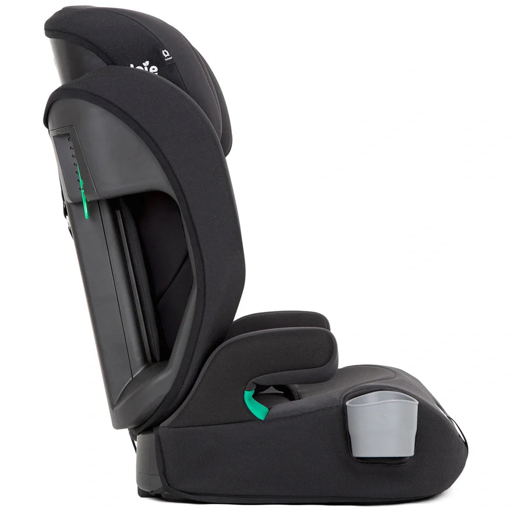 Joie Elevate i-Size R129 Belt-Fitted Car Seat Shale by Joie