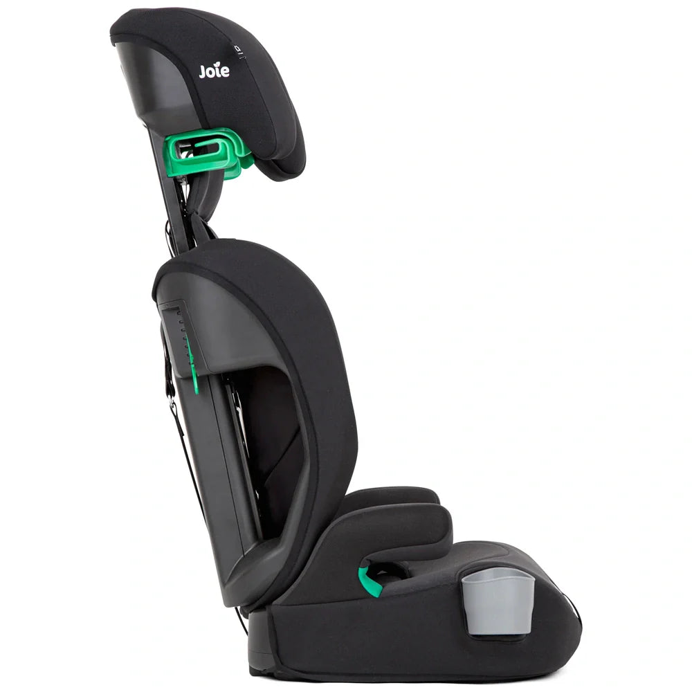 Joie Elevate i-Size R129 Belt-Fitted Car Seat Shale by Joie