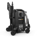 Powerplay Spyder 1500 Psi Electric Pressure Washer