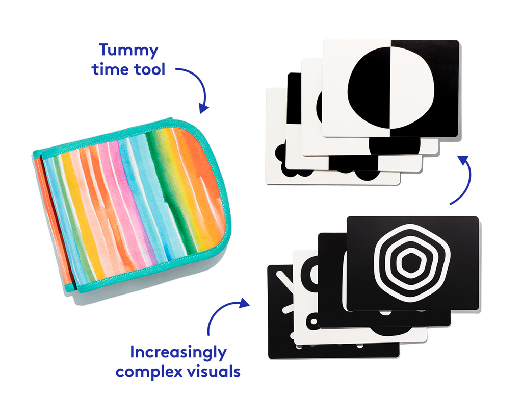 The Looker Play Kit by Lovevery