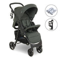 MB30 Plus Pushchair - Forest Green by My Babiie