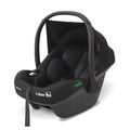 MBCS02 i-Size Infant Carrier Car Seat (40-87cm) - Black by My Babiie