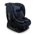 MBCS100 2-in-1 Convertible R129 Car Seat - Black by My Babiie