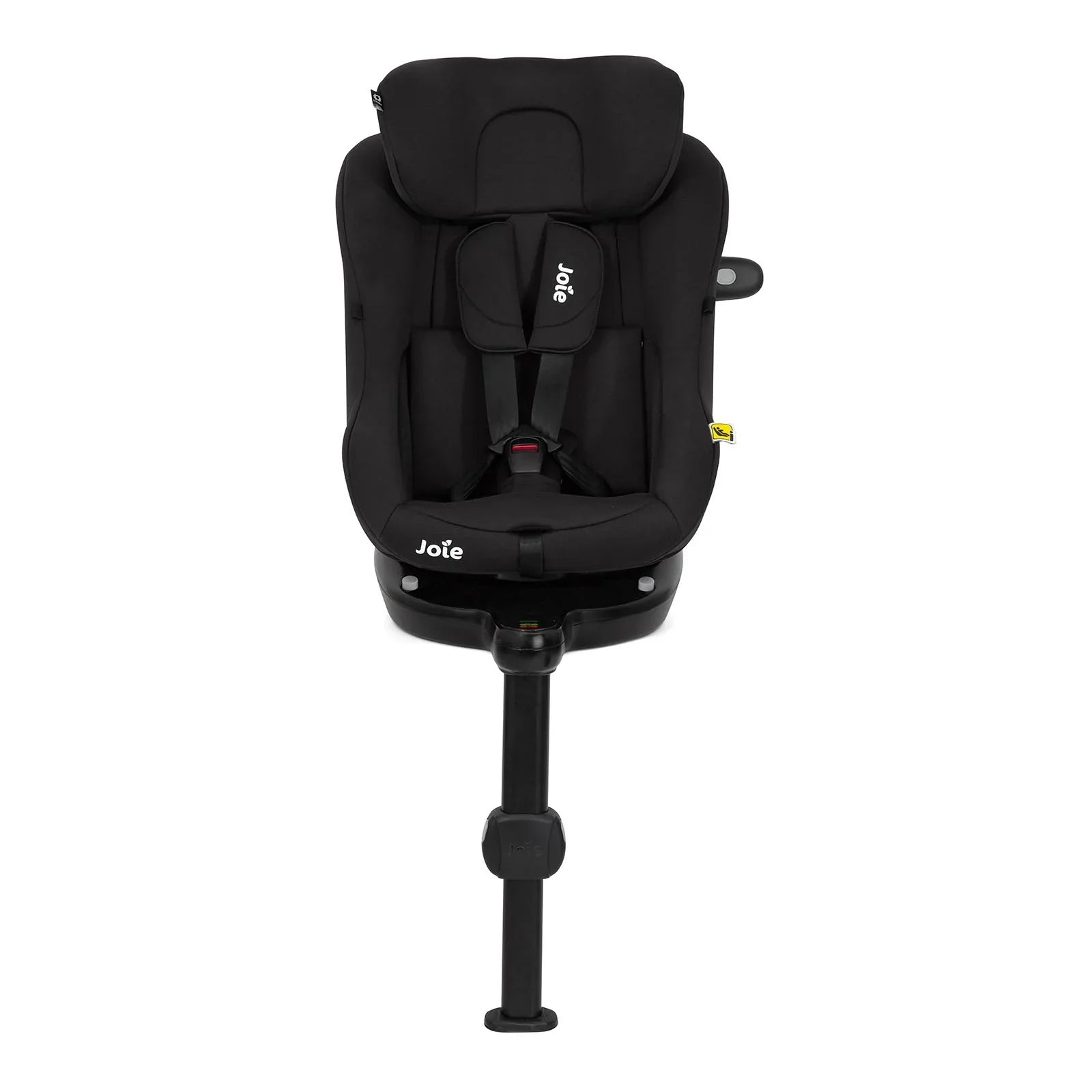 Joie i-Pivot 360 i-Size 40-105cm Spin Car Seat - Shale (0 -4 Years) by Joie