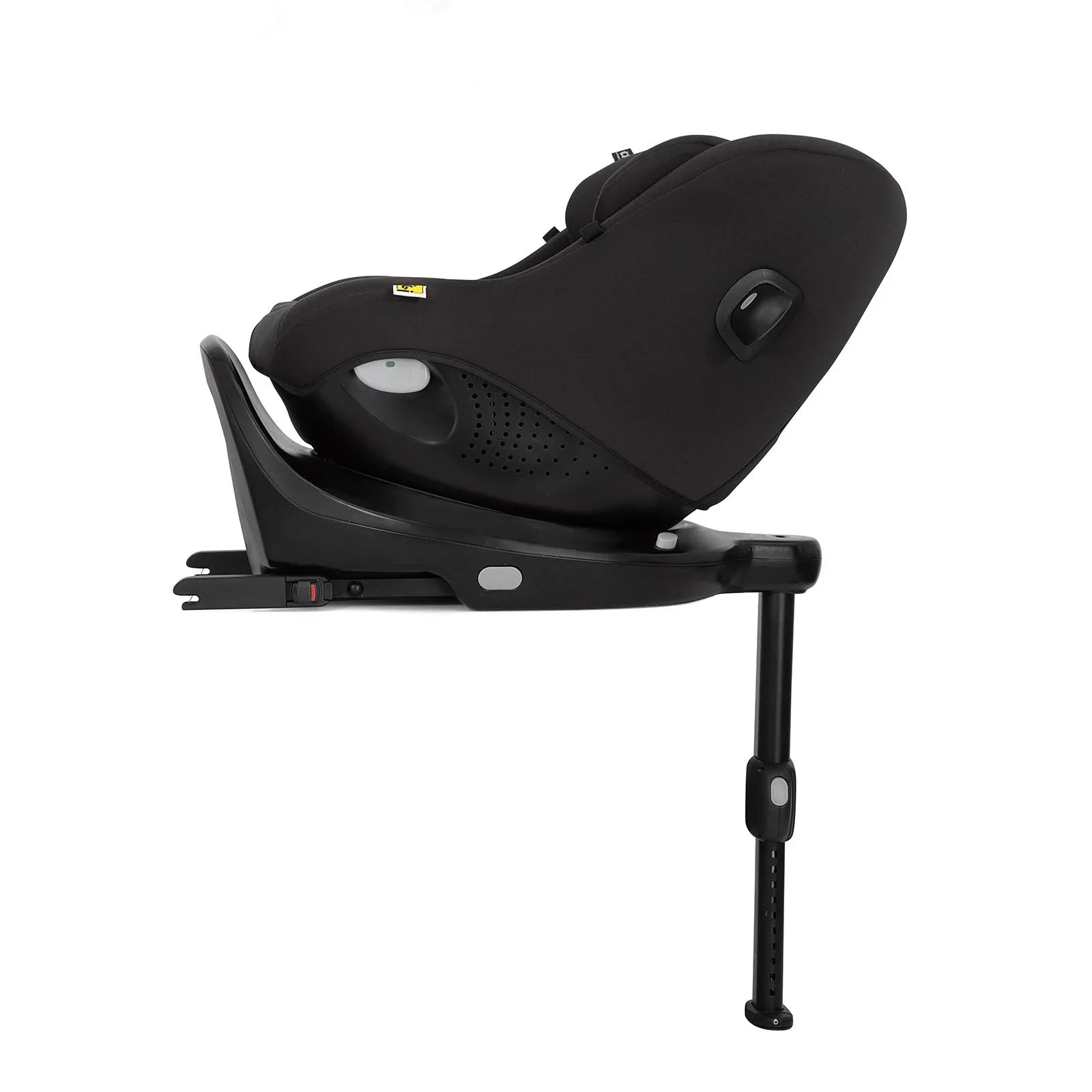 Joie i-Pivot 360 i-Size 40-105cm Spin Car Seat - Shale (0 -4 Years) by Joie