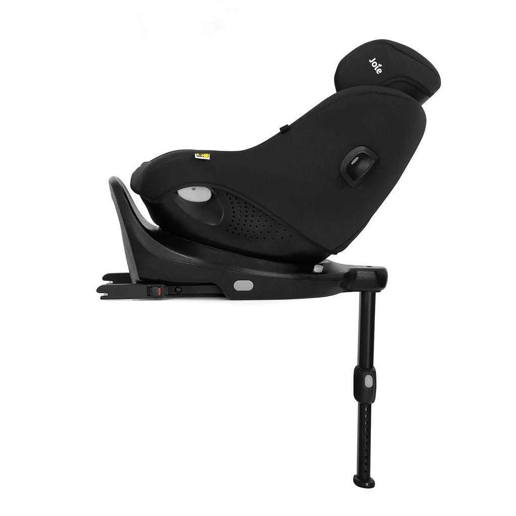 Joie i-Pivot 360 i-Size 40-105cm Spin Car Seat - Shale (0 -4 Years) by Joie