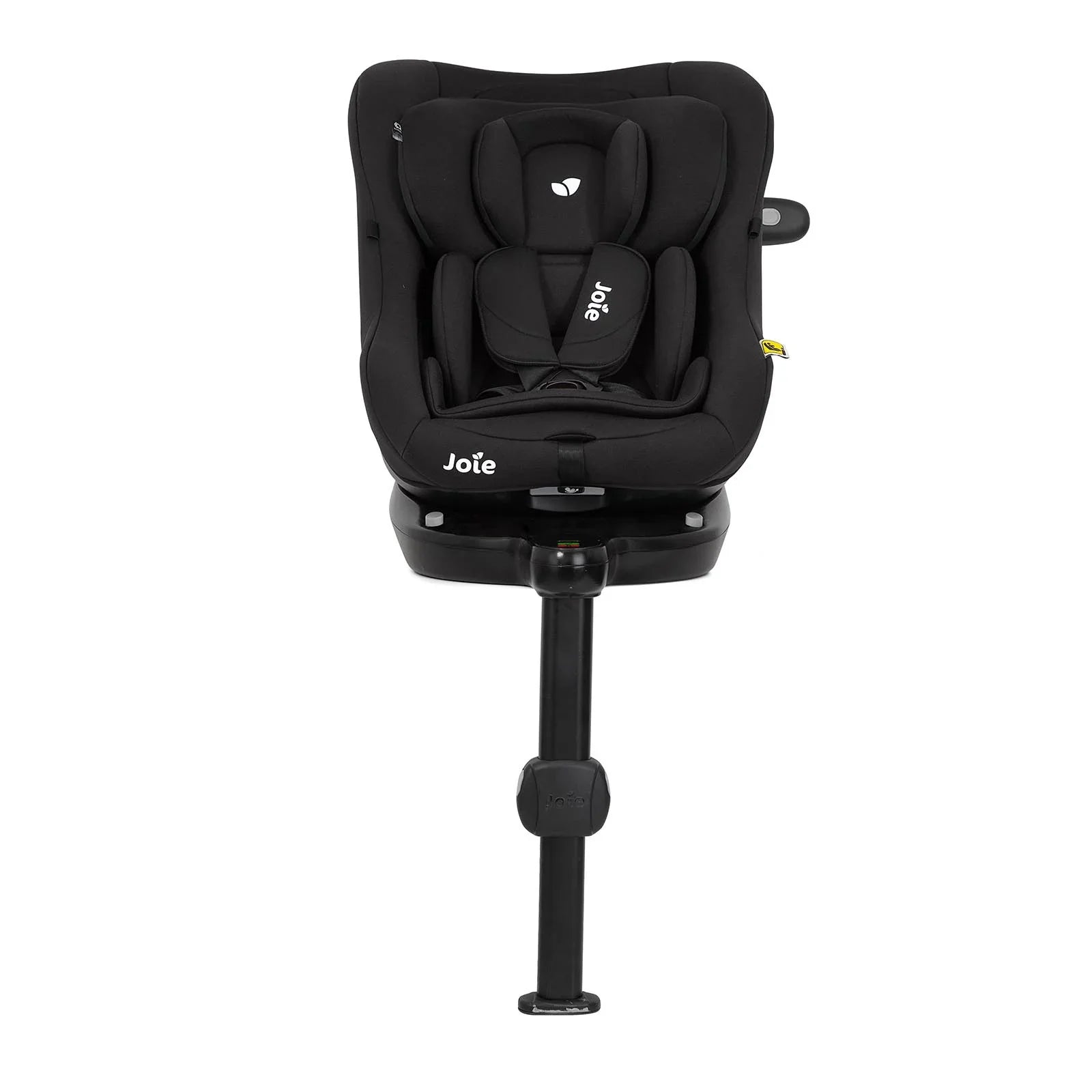 Joie i-Pivot 360 i-Size 40-105cm Spin Car Seat - Shale (0 -4 Years) by Joie