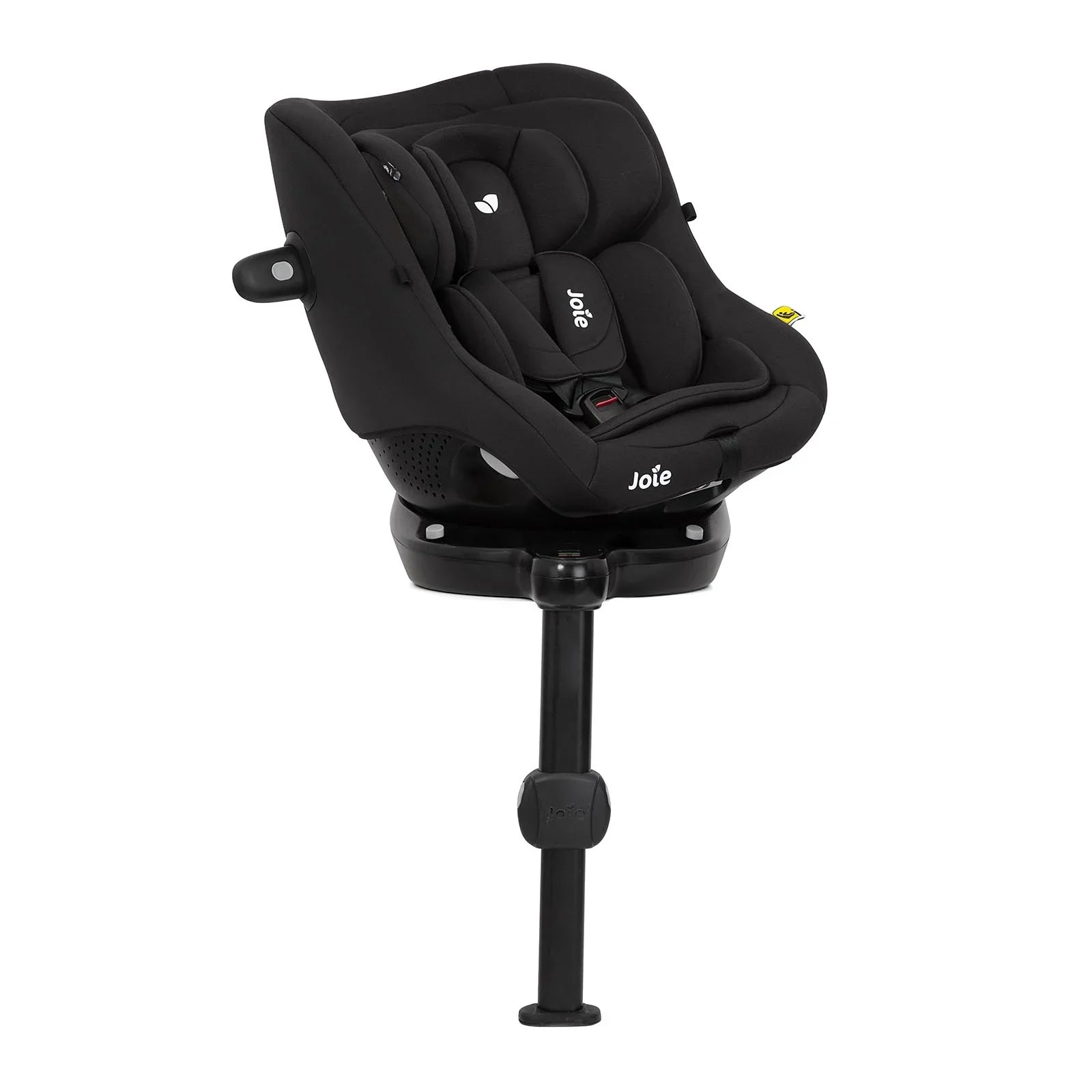 Joie i-Pivot 360 i-Size 40-105cm Spin Car Seat - Shale (0 -4 Years) by Joie
