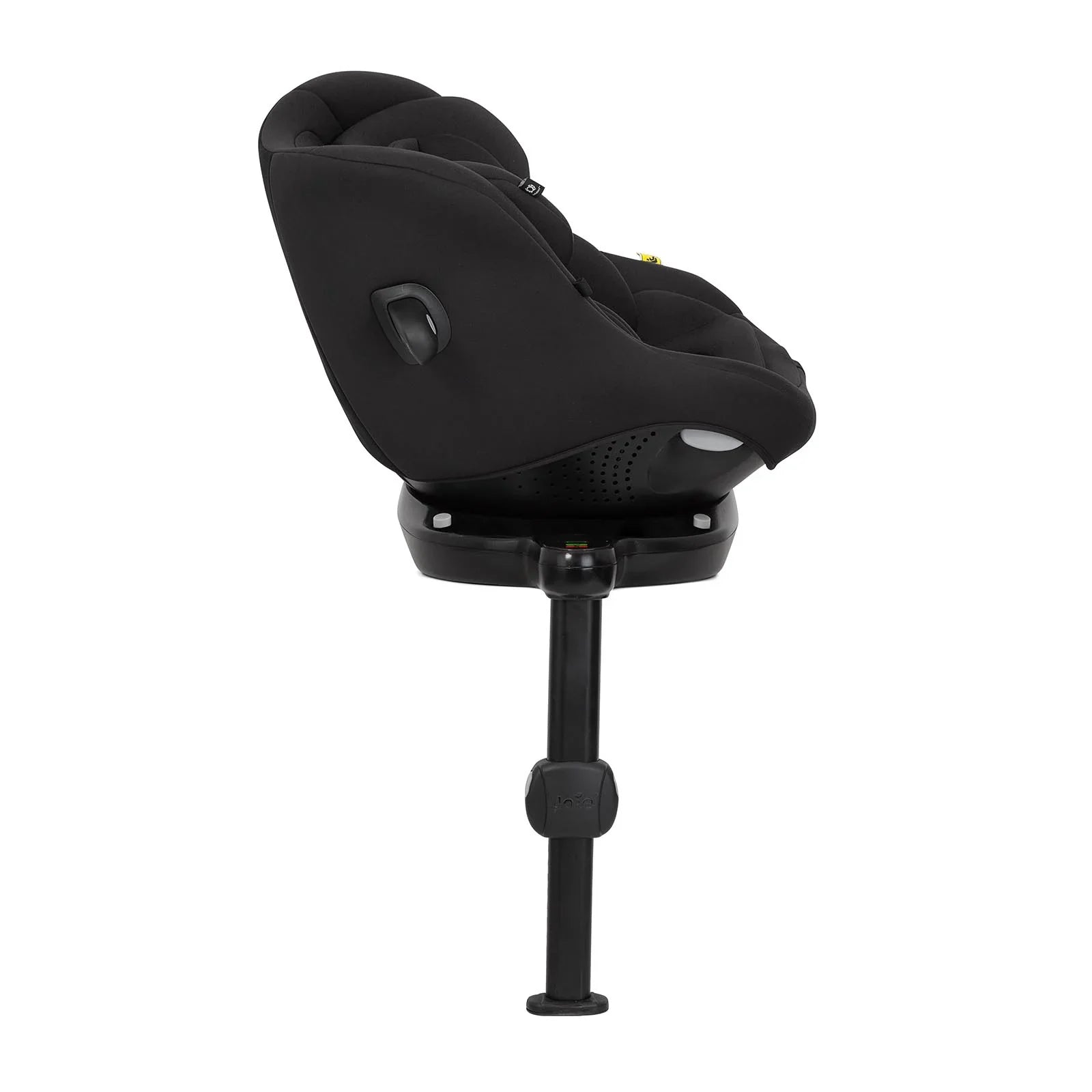 Joie i-Pivot 360 i-Size 40-105cm Spin Car Seat - Shale (0 -4 Years) by Joie