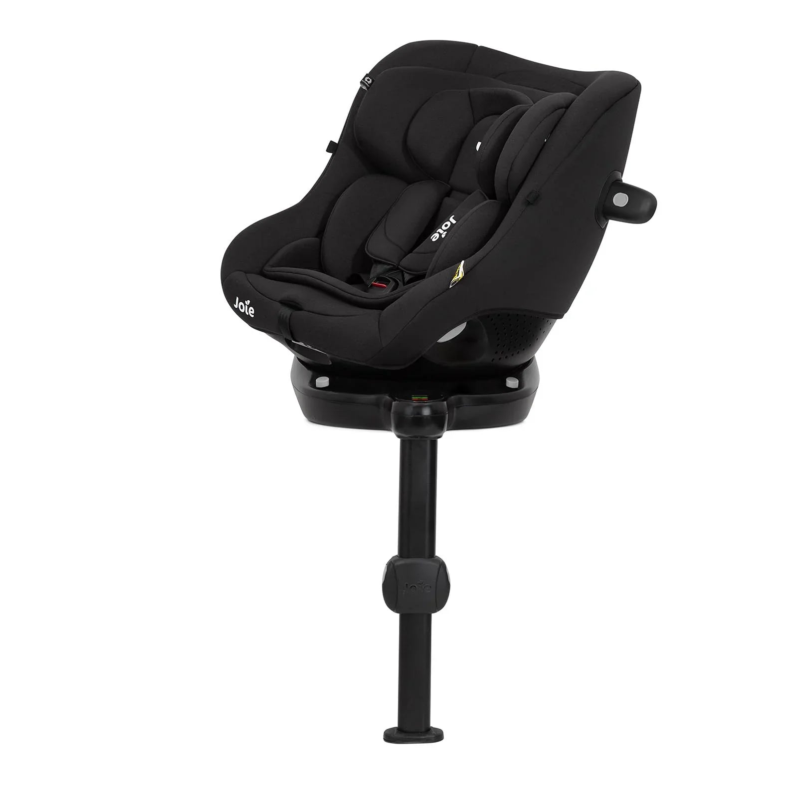 Joie i-Pivot 360 i-Size 40-105cm Spin Car Seat - Shale (0 -4 Years) by Joie