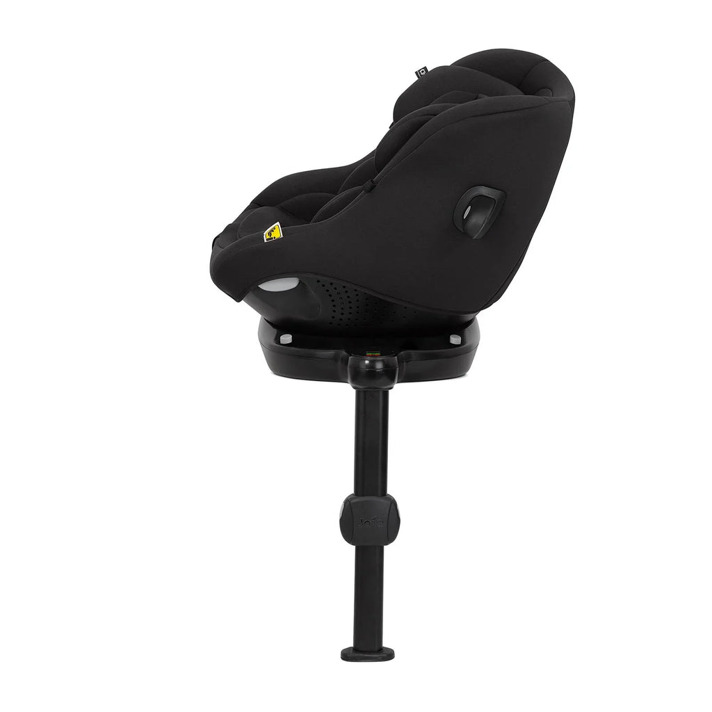 Joie i-Pivot 360 i-Size 40-105cm Spin Car Seat - Shale (0 -4 Years) by Joie