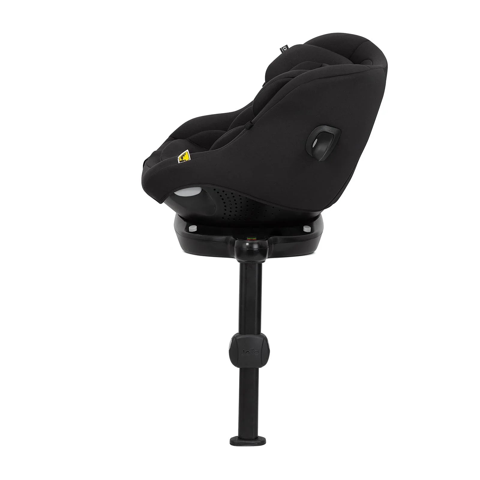 Joie i-Pivot 360 i-Size 40-105cm Spin Car Seat - Shale (0 -4 Years) by Joie