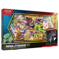 Pokémon TCG: Mega Zygarde ex Premium Collection (Pre-Order)