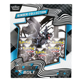 Pokemon TCG: Scarlet & Violet 10.5 - Black Bolt Binder Collection