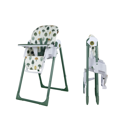 Cosatto Pip 0+ Highchair - Faraway by Cosatto