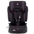 Joie Elevate Group 1/2/3 High Back Booster Car Seat-Two Tone Black by Joie
