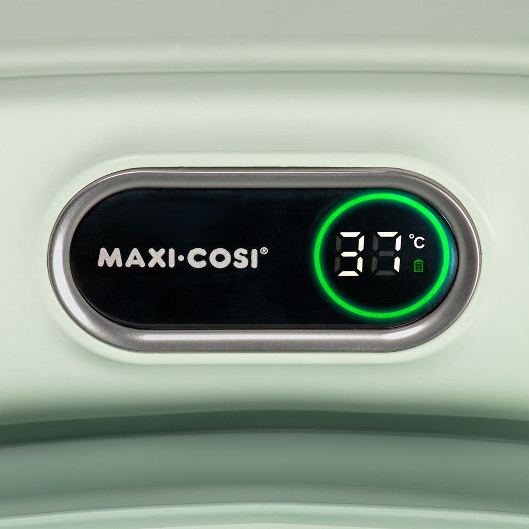Maxi-Cosi Indigo Plus - Sage Green by Maxi-Cosi