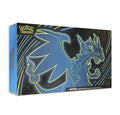 Pokémon TCG: Mega Charizard Ultra-Premium Collection ITA