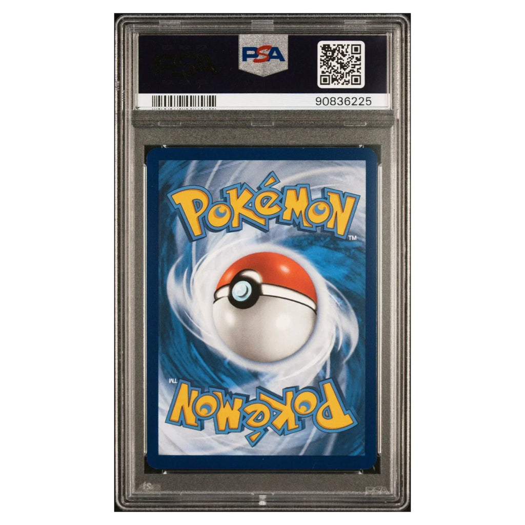 PSA 9 Charizard ex #183 Pokemon 151 Pokemon Card English Eng MINT